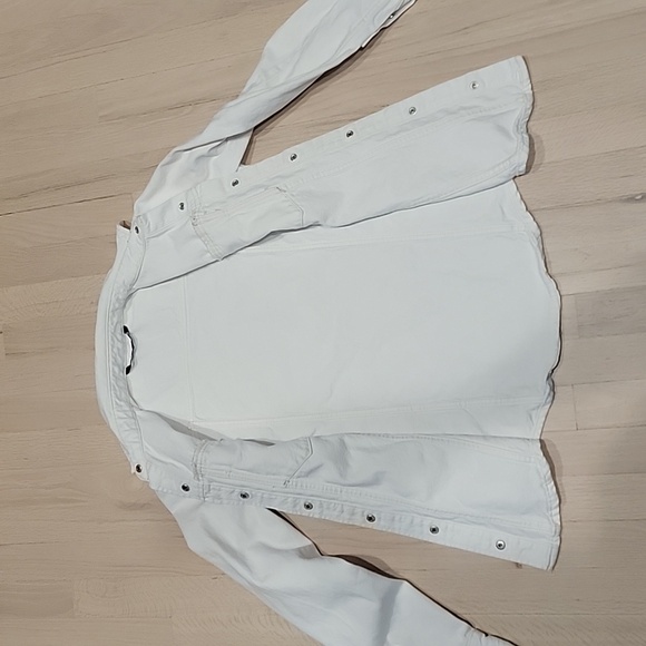 Zara shacket - Picture 4 of 4